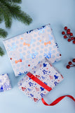 Wrapaholic-Merry-Christmas-Gift-Wrapping-Paper-Roll-Gandalf-1