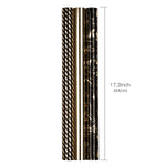 wrapaholic-black-gold-marble-wrapping-paper-mini-roll-17-inch-x-120-inch-x-3-roll-42-3-sq-ft-ttl-3