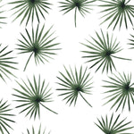 Custom Flat Wrapping Paper for Plant Lover, Birthday, Party - Palms Leaf Wholesale Wraphaholic