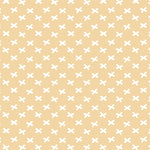 Polka Dot Light Yellow Flat Wrapping Paper Sheet Wholesale Wraphaholic