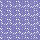 Custom Flat Wrapping Paper for Birthday, Party - Lavender Dots Wholesale Wraphaholic