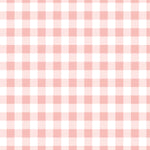 Pink Buffalo Grid Flat Wrapping Paper Sheet Wholesale Wraphaholic