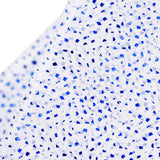 wrapaholic-Tissue-Paper-Blue-Dots-Printing-24-Sheets-1