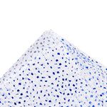 wrapaholic-Tissue-Paper-Blue-Dots-Printing-24-Sheets-2