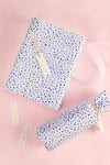 wrapaholic-Tissue-Paper-Blue-Dots-Printing-24-Sheets-5