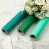 wrapaholic-glossy-green-gift-wrap-roll-5