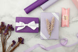wrapaholic-glossy-light-purple-gift-wrap-roll-5