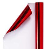 wrapaholic-glossy-matalic-red-gift-wrapping-paper-1