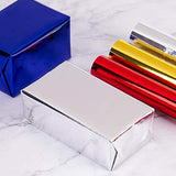 wrapaholic-glossy-matalic-silver-gift-wrapping-paper-7