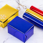 wrapaholic-glossy-metalic-royal-blue-gift-wrapping-paper-7