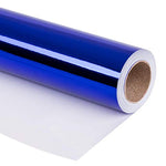 wrapaholic-glossy-metalic-royal-blue-gift-wrapping-paper-2