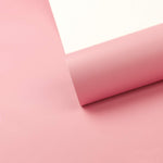 wrapaholic-glossy-pink-gift-wrapping-paper-roll-1