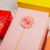 wrapaholic-glossy-pink-gift-wrapping-paper-roll-3
