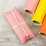 wrapaholic-glossy-pink-gift-wrapping-paper-roll-4