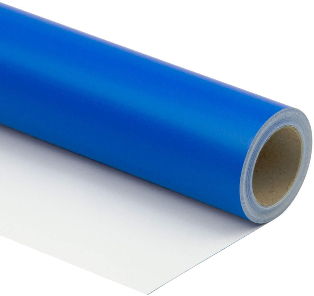 T28 Blue Potli/toffee Wrapping Paper, Wrapping Sheets