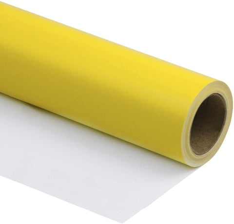 wrapaholic-glossy-yellow-gift-wrap-roll-m