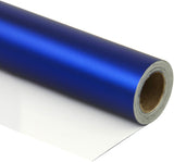 Wrapaholic-Matte-Metallic-Wrapping-Paper-Roll-Royal-Blue-m