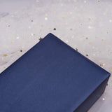 Wrapaholic-Jewelry-Wrapping-Paper-Roll-Navy-Blue-5