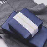 Wrapaholic-Jewelry-Wrapping-Paper-Roll-Navy-Blue-6
