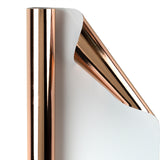 Wrapaholic-Metallic-Wrapping-Paper-Roll-Rose-Gold-1