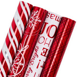 wrapaholic-red-christmas-gift-wrapping-paper -1