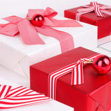 wrapaholic-gift-wrapping-paper-solid-color-red-4