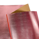 Wrapaholic-Metalic-Gift-Wrapping-Paper- Rose-Gold- Wood-Grain-2