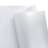 WRAPAHOLIC-Metalic-Gift-Wrapping-Paper- White-Lychee-Leather-Grain-2