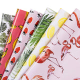 wrapaholic-summer-theme-gift-wrapping-paper-sheets-1